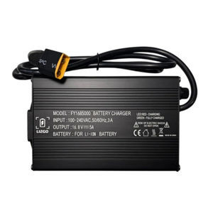 chargeur de batterie pour véhicule électrique