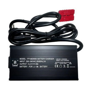 chargeur de batterie pour véhicule électrique