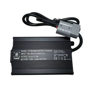 chargeur de batterie pour véhicule électrique