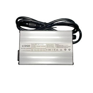chargeur de batterie pour véhicule électrique