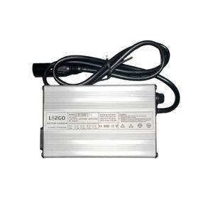 chargeur de batterie pour véhicule électrique