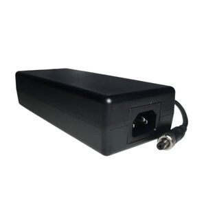 chargeur de batterie de bureau