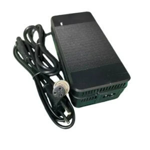 chargeur de batterie de bureau