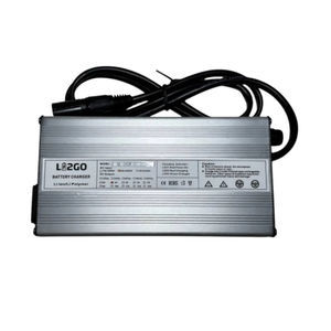 chargeur de batterie pour véhicule électrique