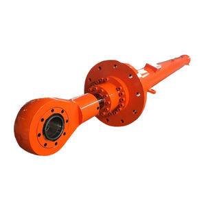 vérin hydraulique 1