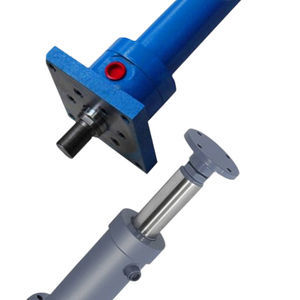 vérin hydraulique 1