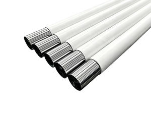barre ronde en acier 1