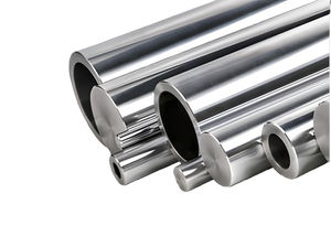 barre ronde en acier 1