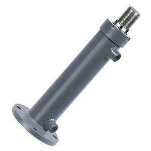 vérin hydraulique 1
