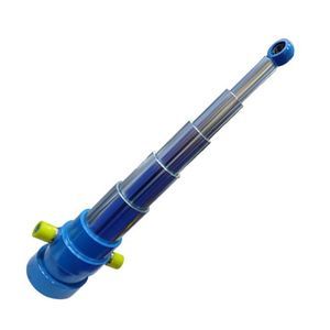 vérin hydraulique 1