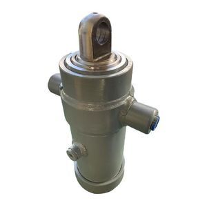 vérin hydraulique 1