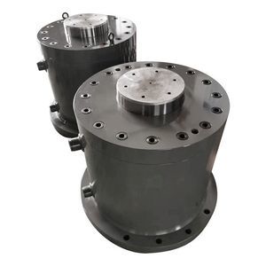 vérin hydraulique 1