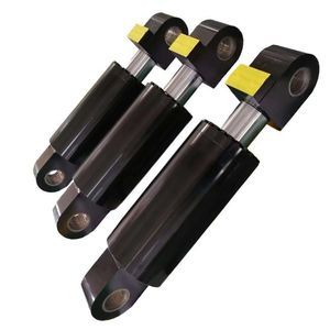vérin hydraulique 1