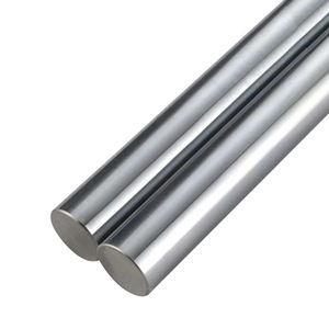 barre ronde en acier 1