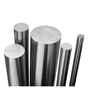 barre ronde en acier 1