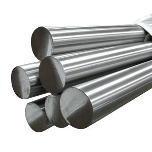 barre ronde en acier 1
