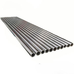 barre ronde en acier 1