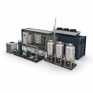 épurateur de gaz à sec 1