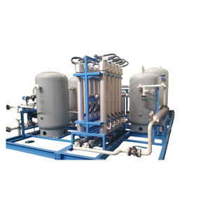 générateur d'oxygène de process 1