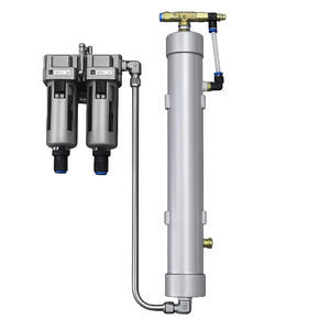 sécheur de gaz pour gaz 1