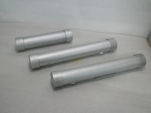séparateur à membrane avec raccord fileté 1