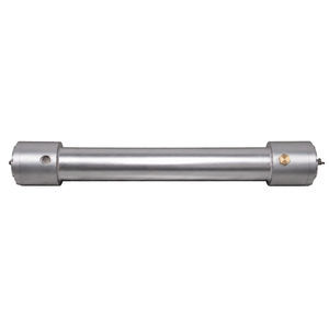 séparateur à membrane avec raccord fileté 1