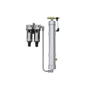 purificateur de gaz d'air comprimé 1
