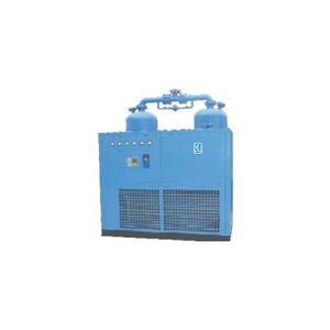 sécheur d'air comprimé par adsorption