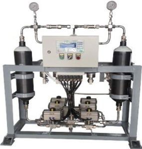 sécheur d'air comprimé par adsorption 1