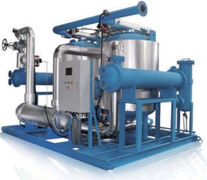 sécheur d'air comprimé par adsorption 1