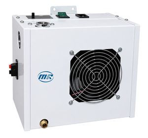 sécheur d'air comprimé par réfrigération