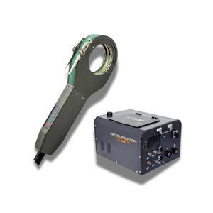 machine de soudage orbital TIG