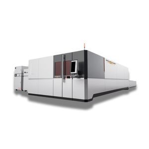 machine de découpe et de gravure laser