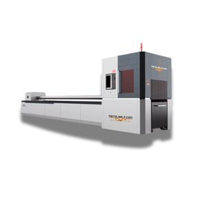 machine de découpe laser à fibre