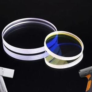 fenêtre pour laser Nd:YAG