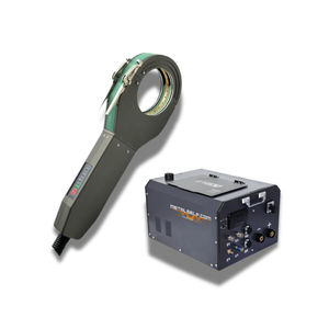 machine de soudage orbital TIG