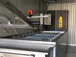 machine de production de glace en bloc 1