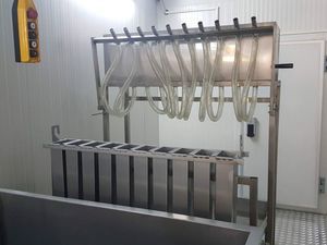 machine de production de glace en bloc 1