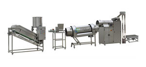 machine à popcorn