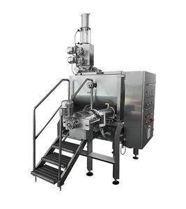 ligne de production de pâtes sèches