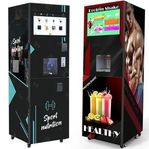 distributeur de produits en vrac 1