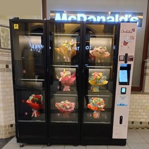 distributeur automatique 1