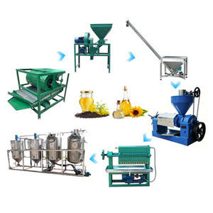 machine de traitement 1