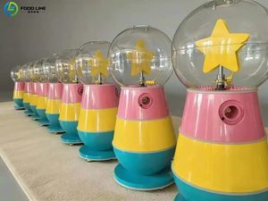 poussoir à viande électrique