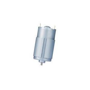 moteur à balais 1
