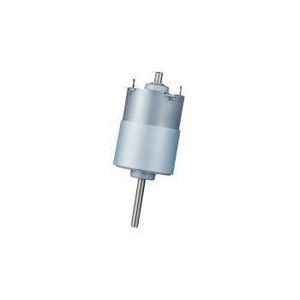 moteur DC 1