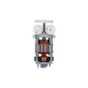 moteur AC