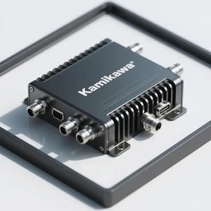 coffret électrique de commande