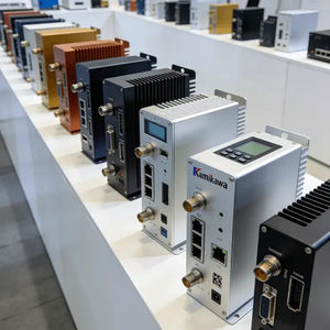 coffret électrique de distribution