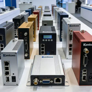 coffret électrique de distribution